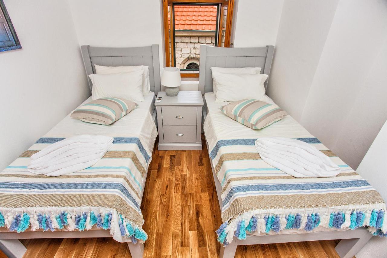 Villa Ruza, Donja Lastva Тиват Номер фото