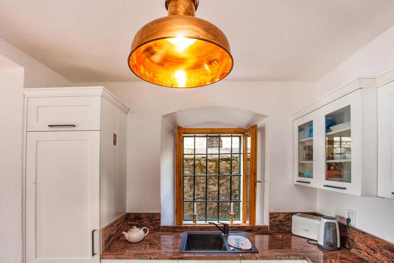Villa Ruza, Donja Lastva Тиват Номер фото