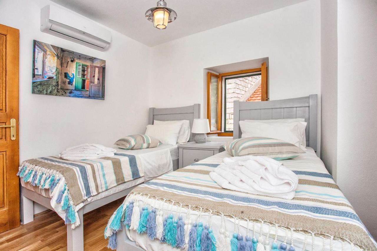 Villa Ruza, Donja Lastva Тиват Номер фото