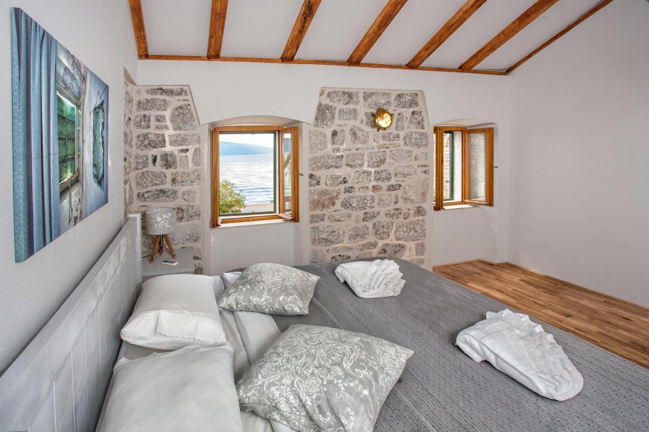 Villa Ruza, Donja Lastva Тиват Номер фото