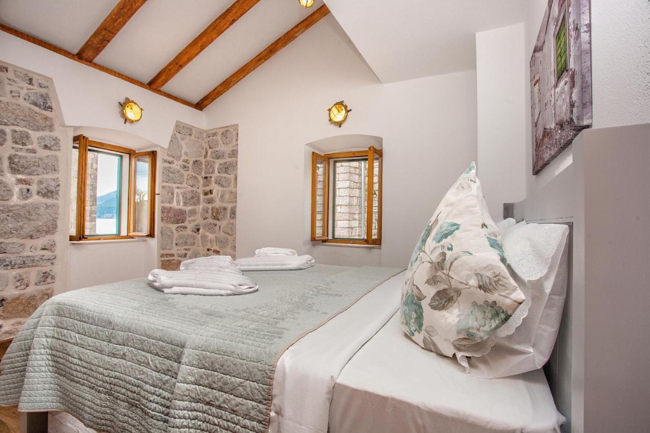 Villa Ruza, Donja Lastva Тиват Номер фото