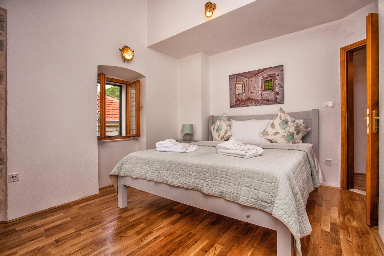 Villa Ruza, Donja Lastva Тиват Номер фото